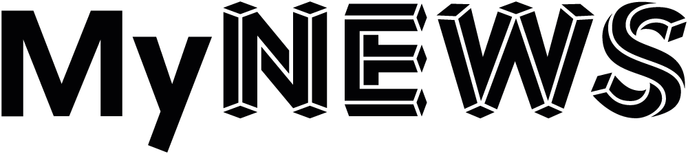 Logo MyNews