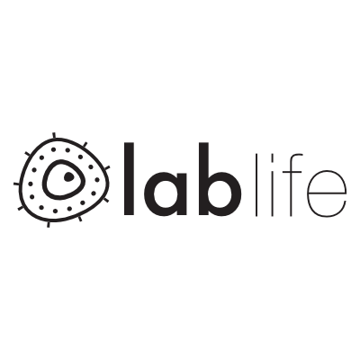 Logo lablife