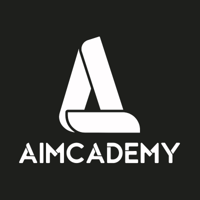 Aimcademy Logo